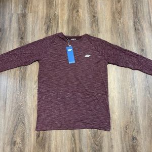 Myprotein Long sleeve Performance Top